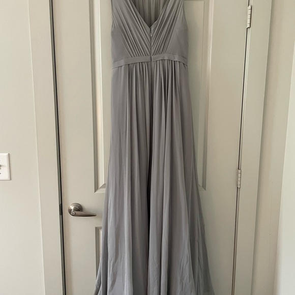 Jenny Yoo Collection Bridesmaid dress. - Picture 2 of 3